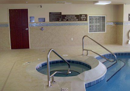 Comfort Suites Texarkana Arkansas Facilități foto